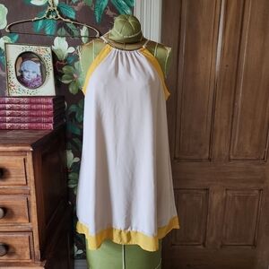 LOVE LETTER Top Size Small